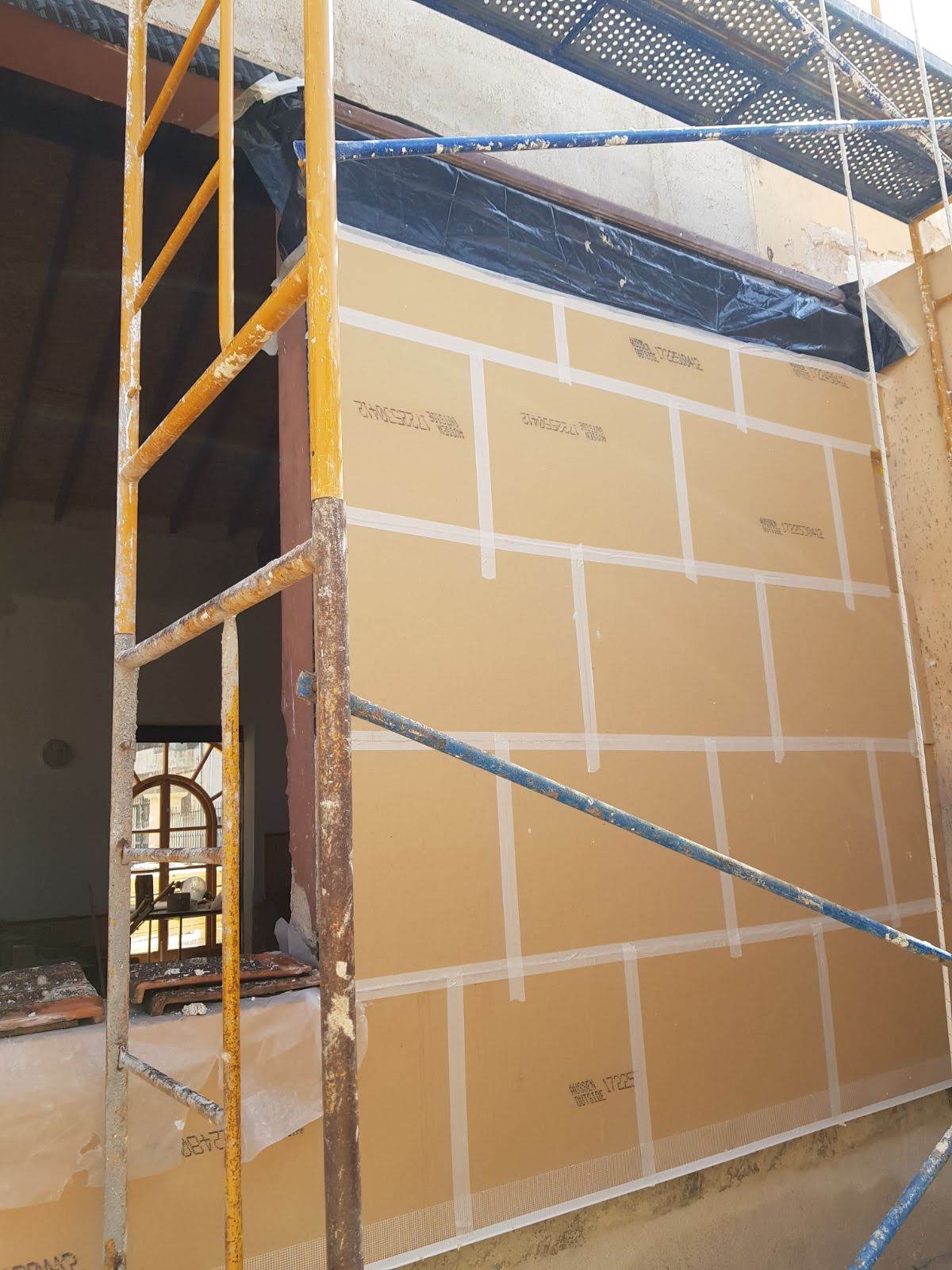 Images Arco Fachadas