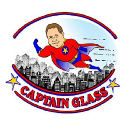 Captain Glass