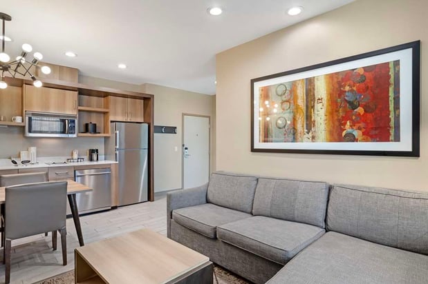 Images Best Western Plus Executive Residency IH-37 Corpus Christi