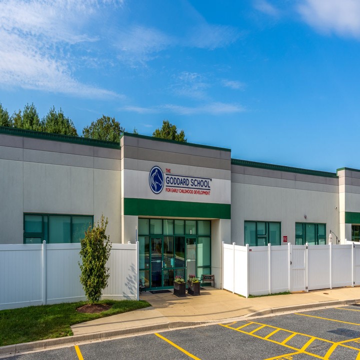 Images The Goddard School of Sparks