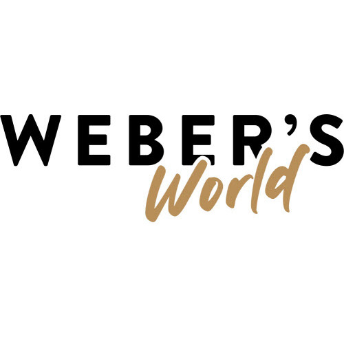 Weber's World Logo
