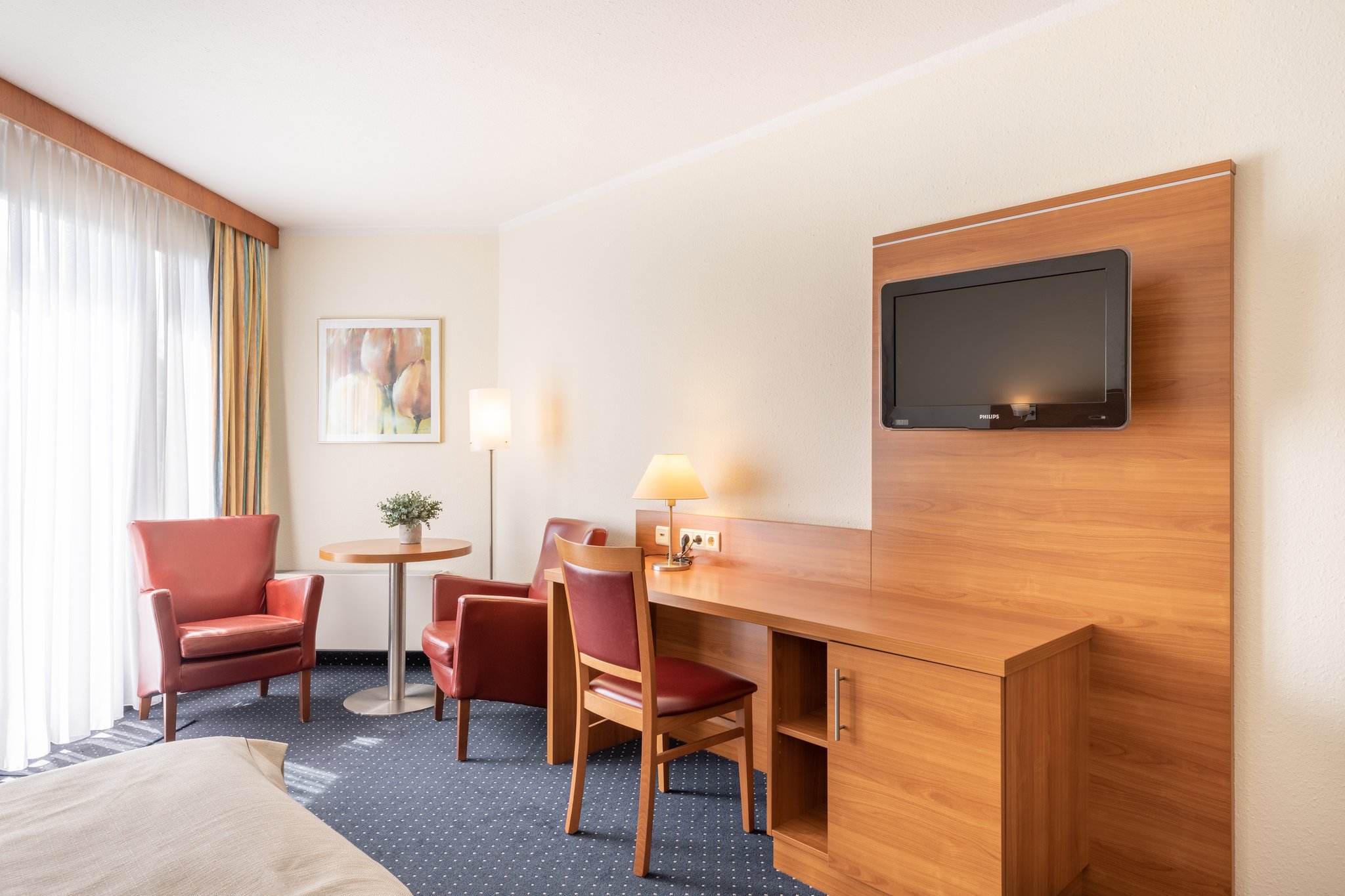 Bilder Garner Hotel Bochum by IHG