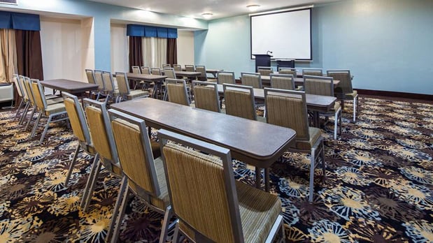 Images Best Western Plus Northwest Inn & Suites