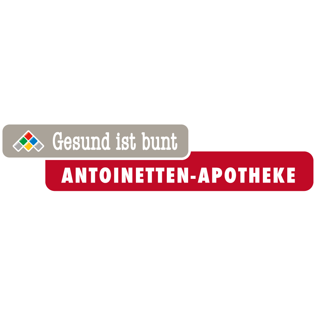 Antoinetten-Apotheke in Dessau-Roßlau - Logo