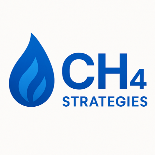 CH4 Strategies Ltd. Logo