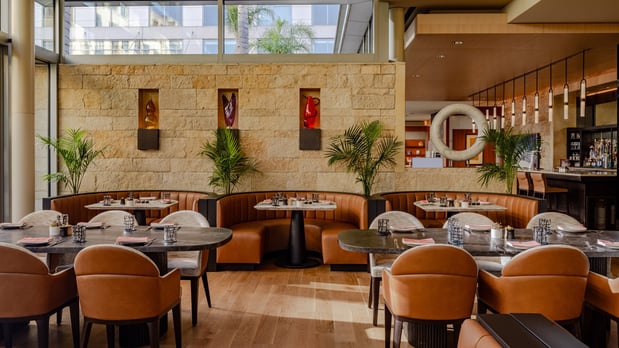 Images Four Seasons Hotel Silicon Valley at East Palo Alto