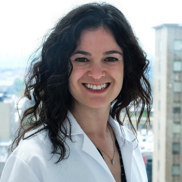 Dr. Hannah R. Rosenblum, MD