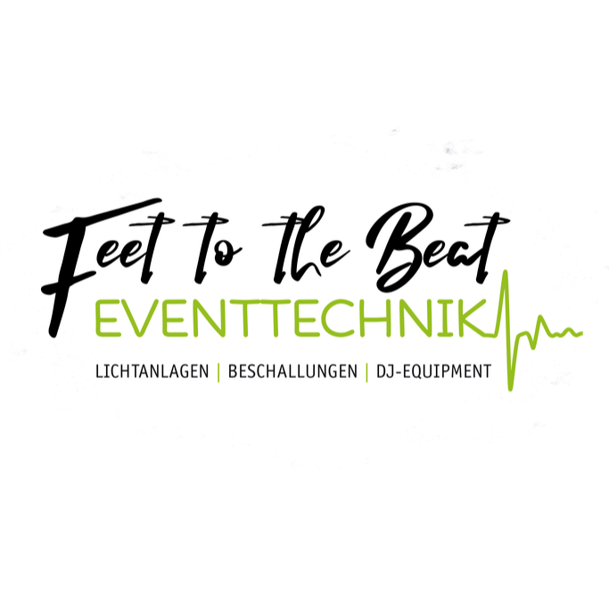 Logo Feet to the Beat Inh. Stefan Rempe