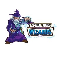 Cabling Wizards LLC Logo