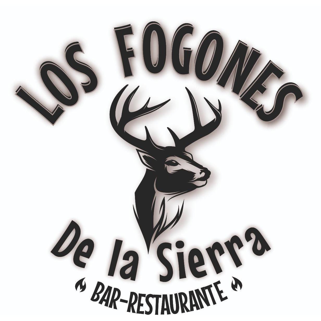 Restaurante Los Fogones de la Sierra Logo