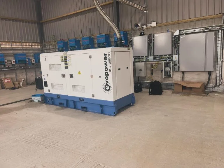 Images Gale Power Systems