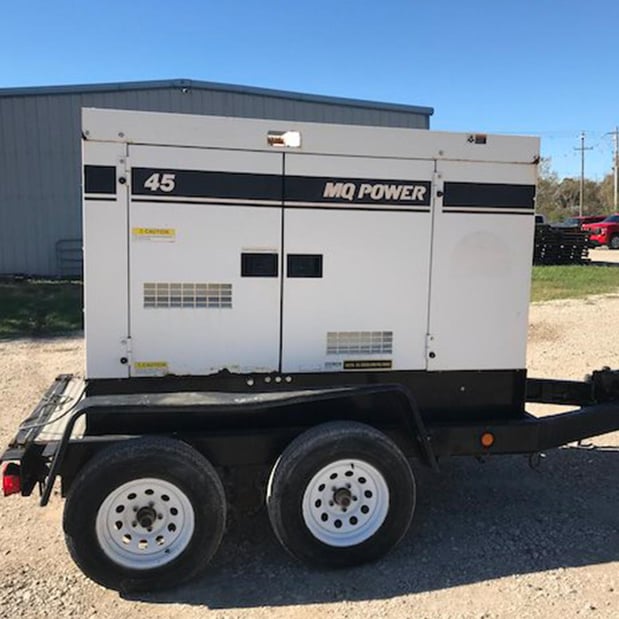 Images Stag Power Rentals