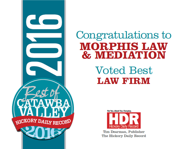 Images Morphis Law & Mediation