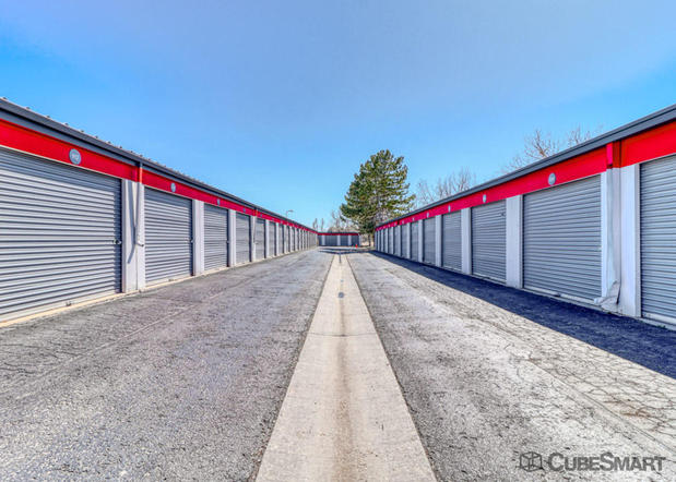 Images CubeSmart Self Storage