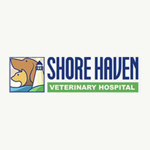 Shore Haven Veterinary Hospital Logo