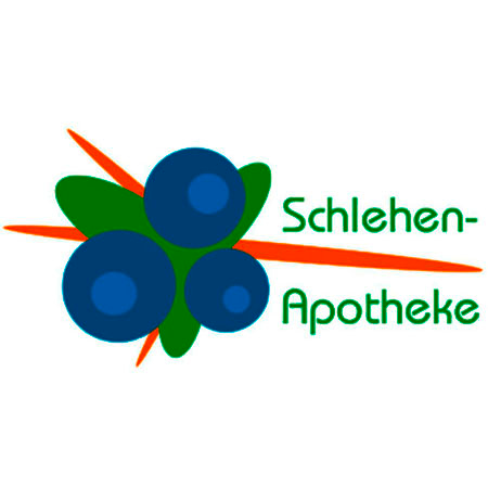 Schlehen-Apotheke OHG Logo