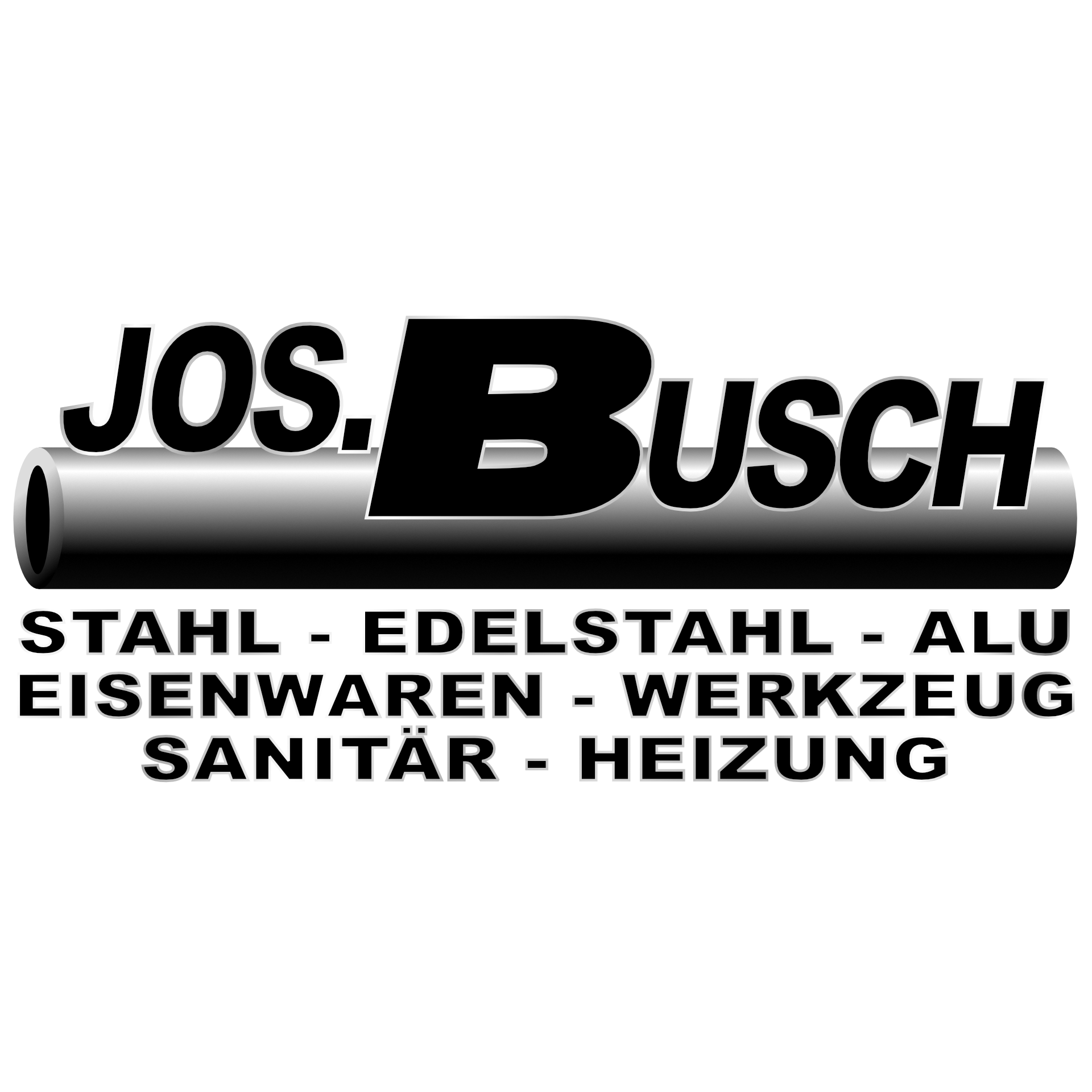 Logo Jos. Busch GmbH & Co. KG