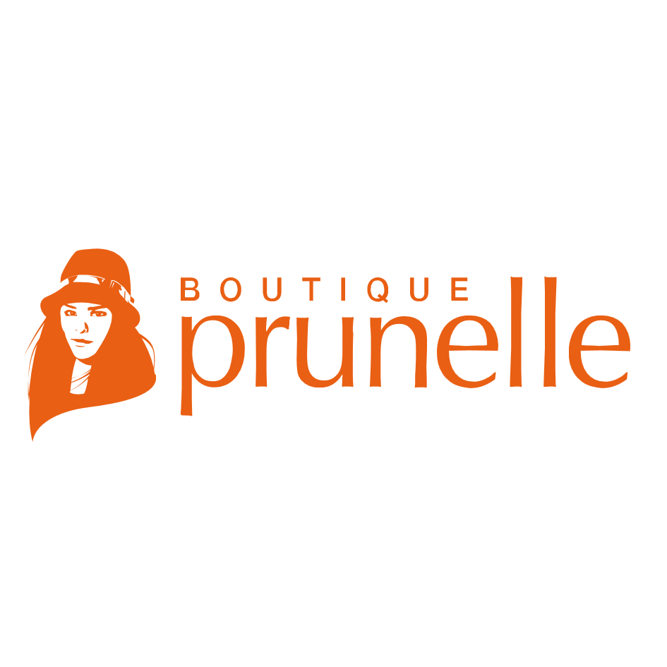 Boutique Prunelle Logo
