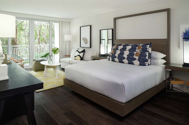 Images Baker's Cay Resort Key Largo, Curio Collection by Hilton
