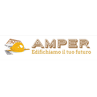 Amper Edilizia Logo