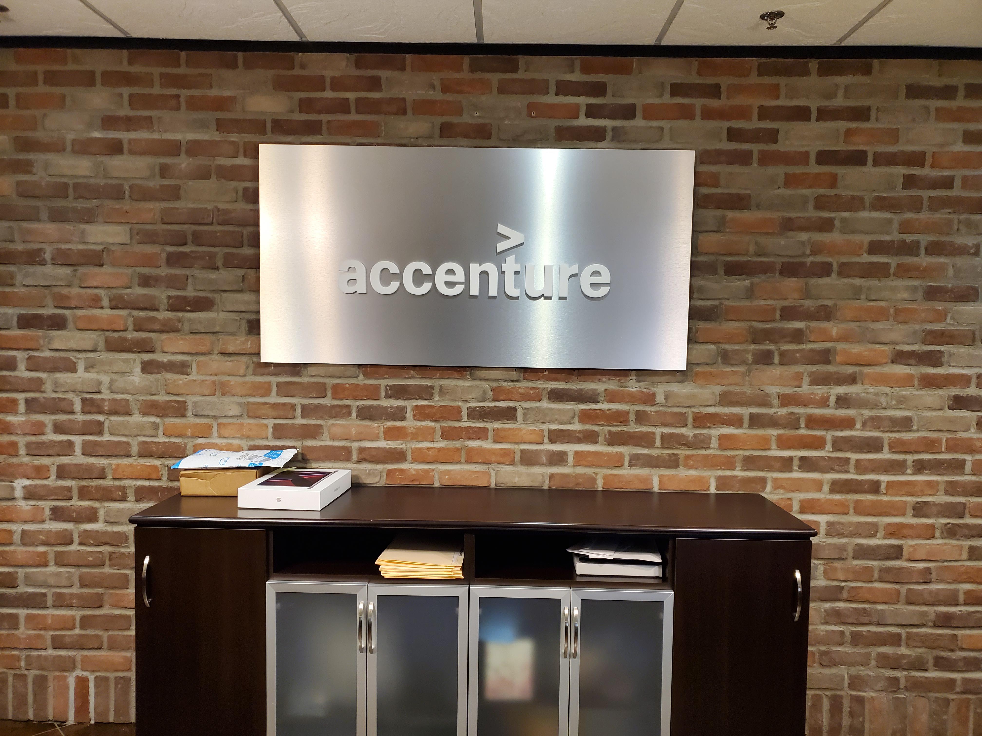 Fotos de Accenture