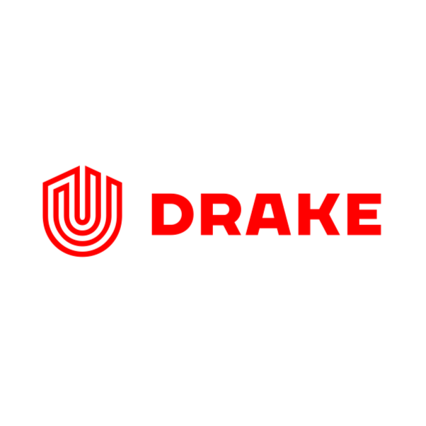 Drake Materials and Cement: Part of Unacem NA Logo