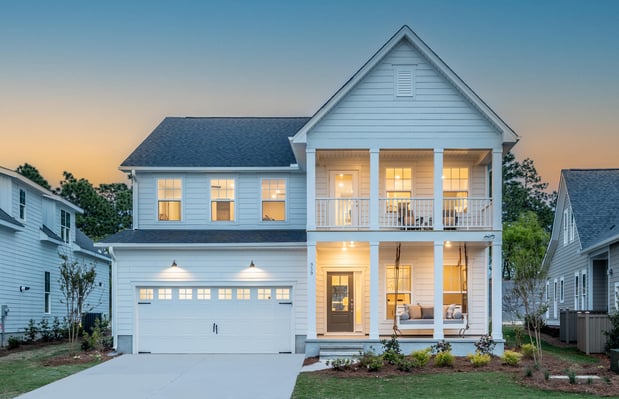 Images Riverlights by Pulte Homes
