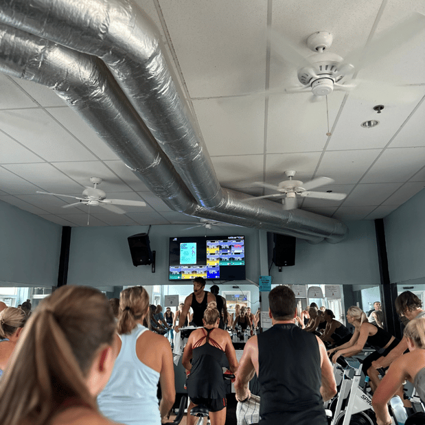 Images iNLeT Fitness