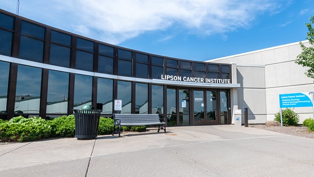 Images RRH Lipson Cancer Institute