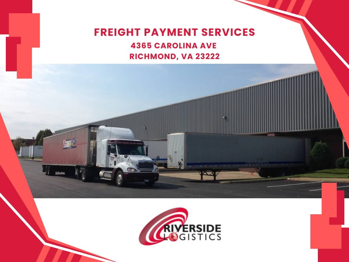 freight payment services
