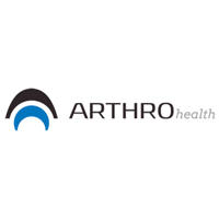 ARTHRO Health Logo