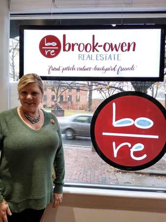 Images Brook-Owen Real Estate