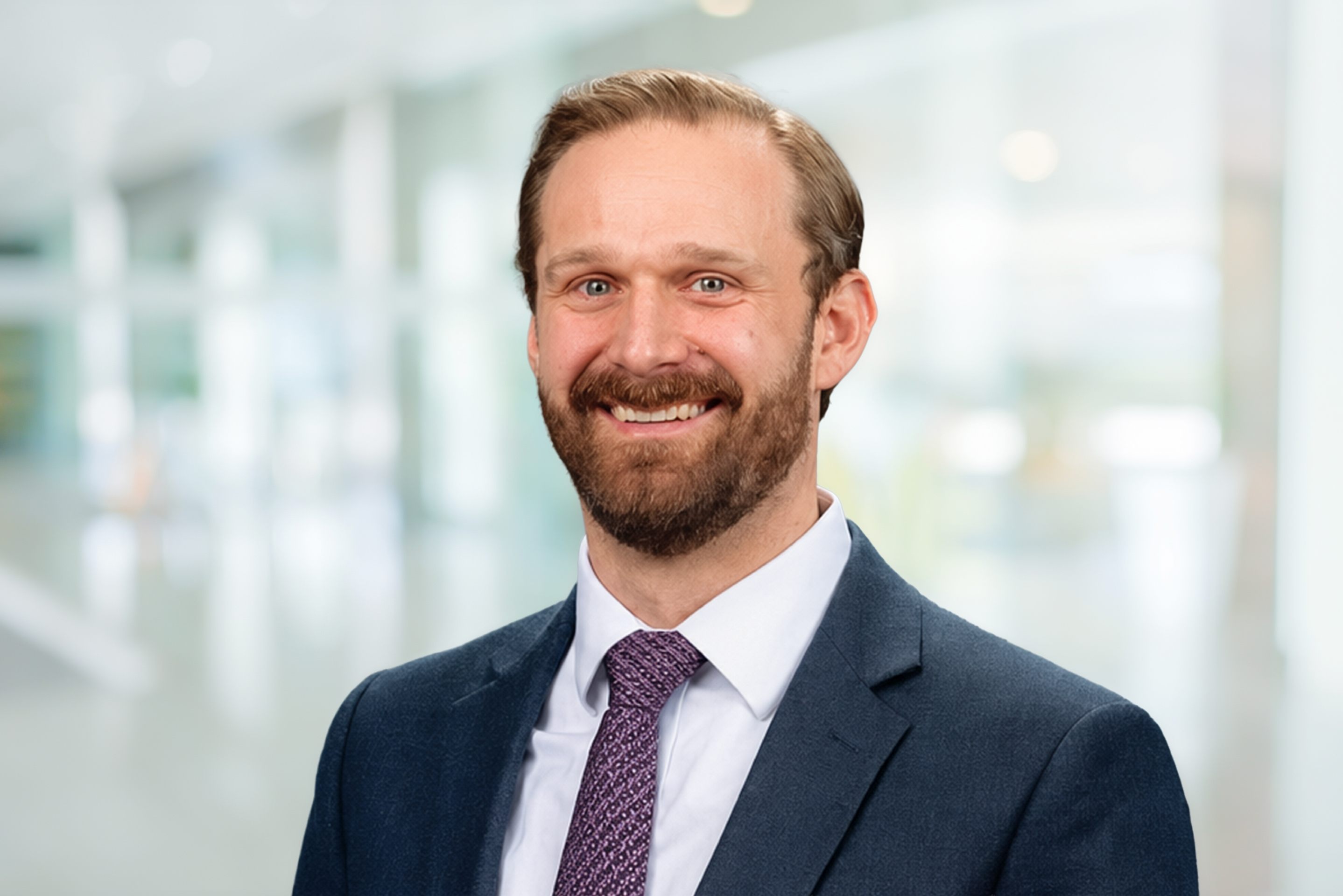 advisor headshot