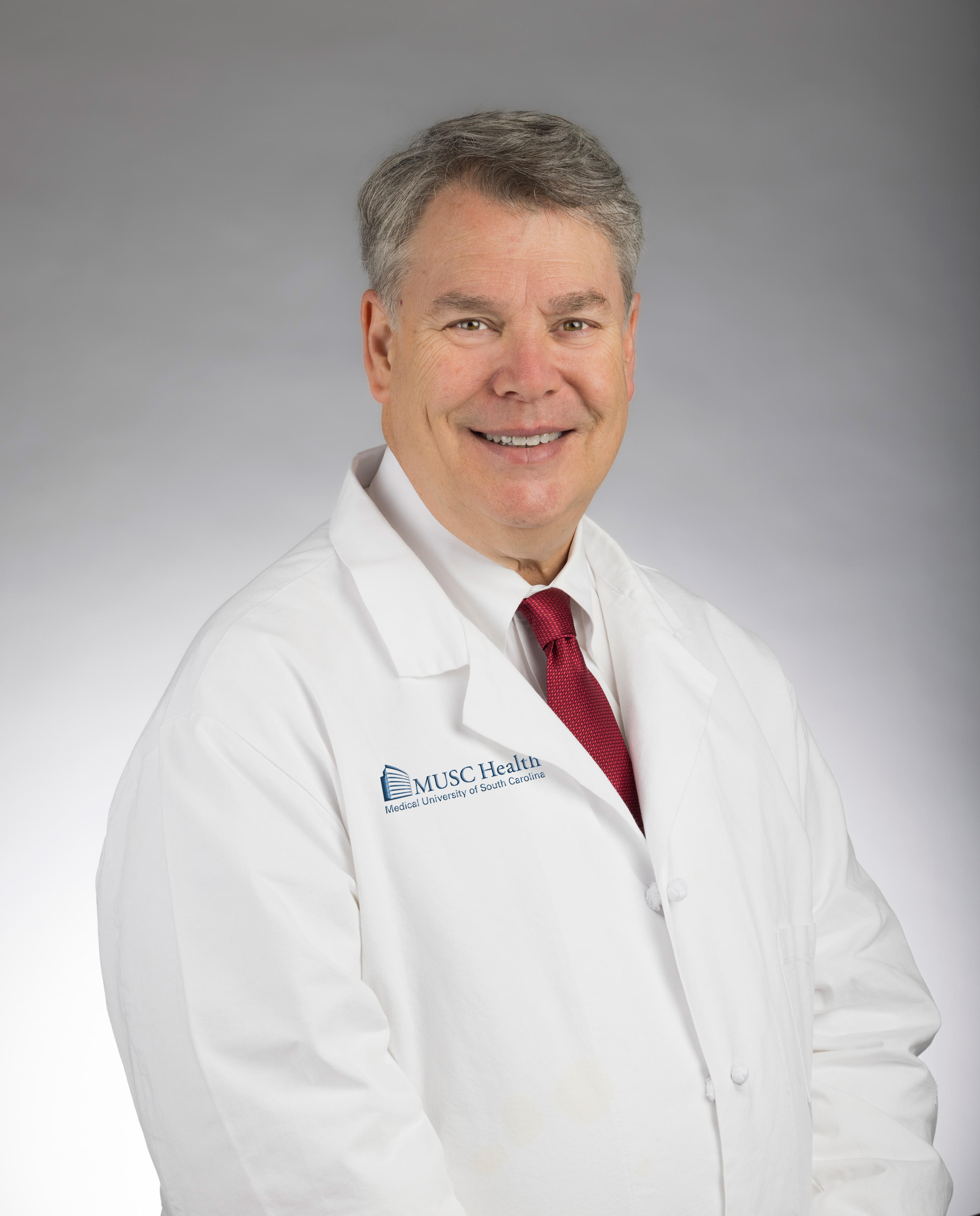 Dr. J. Chadwick Tober Beaufort, SC Vascular Surgeon