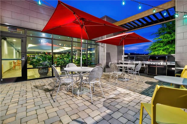 Images Home2 Suites by Hilton Pigeon Forge