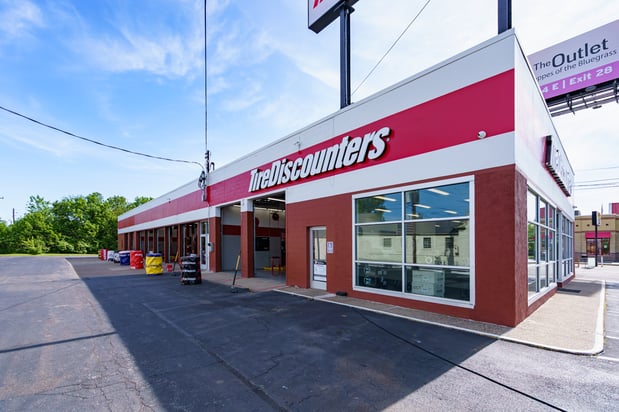 Images Tire Discounters
