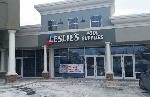Images Leslie's Pool Supplies