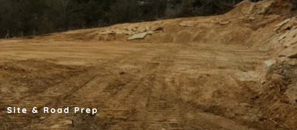 Images Gravely Hydroseeding Excavating & Septic Systems