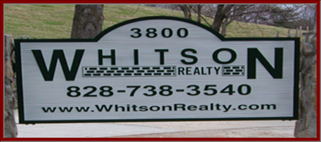 Images Whitson Realty