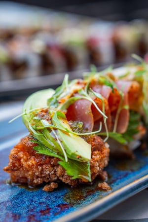 Images Lionfish Modern Coastal Cuisine – San Diego