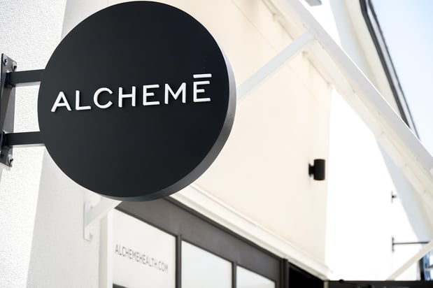 Images ALCHEMĒ Medical Spa - Botox, Fillers, IVs & Injections Del Mar