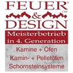 Logo Feuer & Design GbR