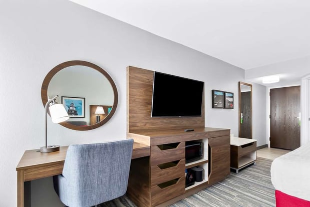 Images Hampton Inn Washington