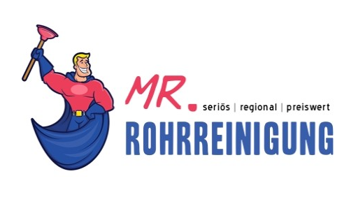 Mister Rohrreinigung München in München - Logo