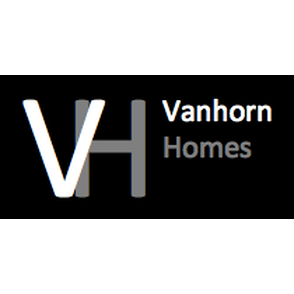 Vanhorn Homes, LLC Logo