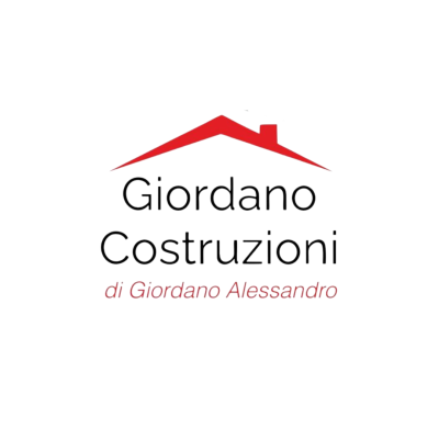 Giordano Costruzioni Logo