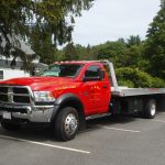 Contact us for Towing Services!