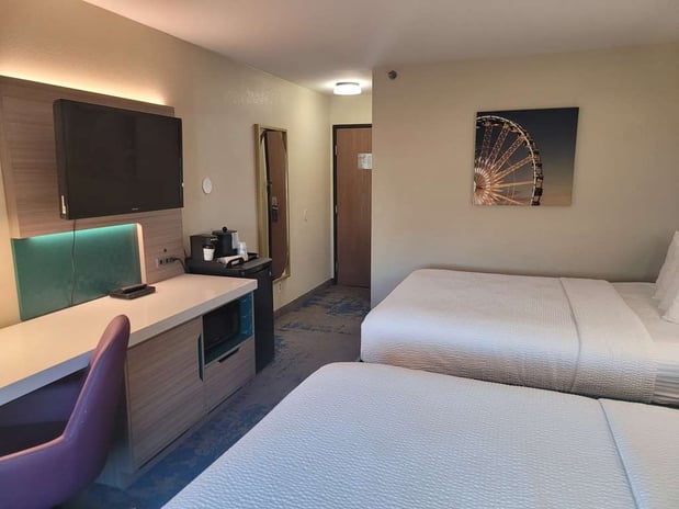 Images Best Western Plus Altoona Inn