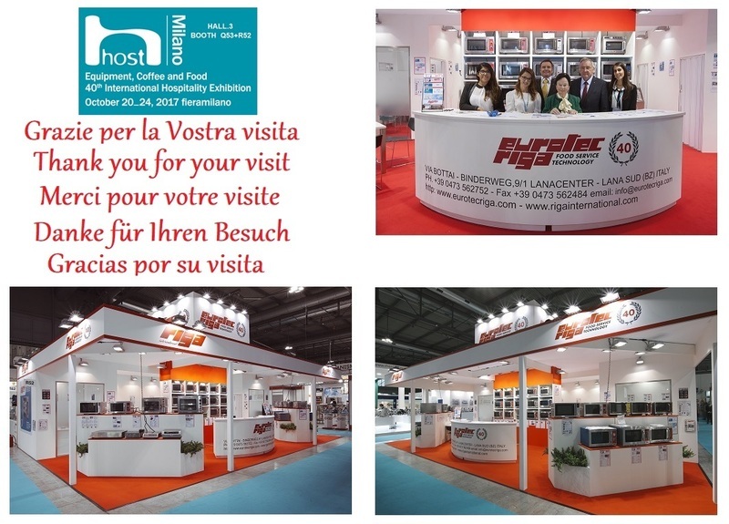 Images Eurotec Riga International