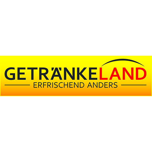 Getränkeland | DIE GETRÄNKEKÖNNER Logo